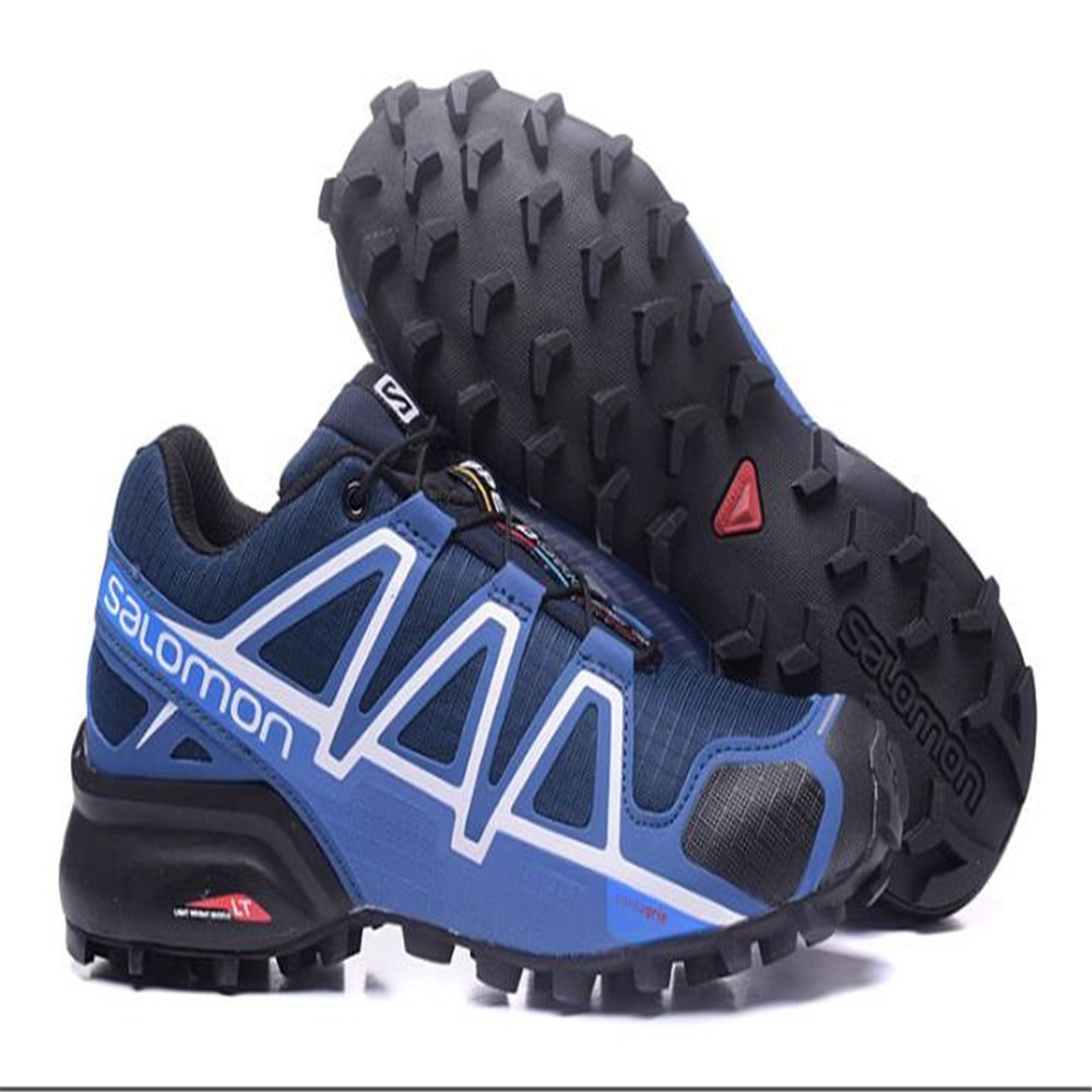 salomon mtb shoes