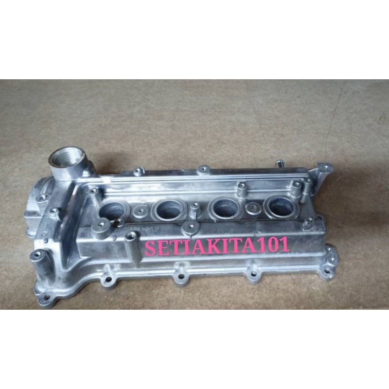 PERODUA ALZA MYVI LAGI BEST ENGINE VALVE COVER ASSY Shopee Malaysia