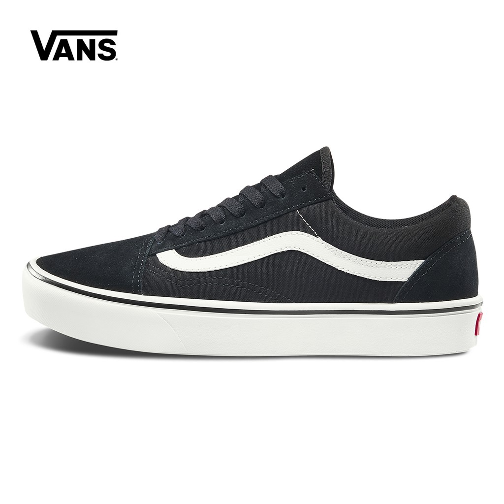 vans official