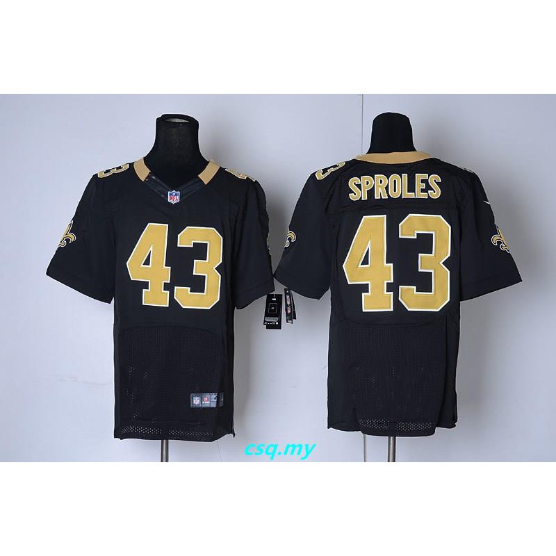 sproles saints jersey