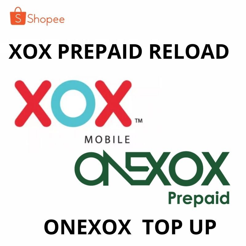 Xox prepaid plan