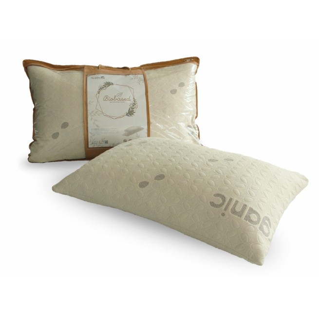 natura foam pillow