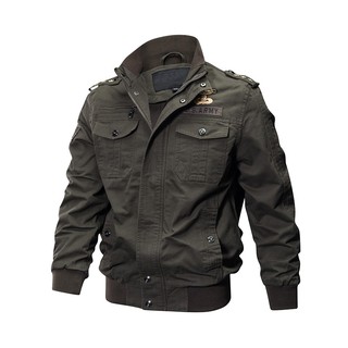 410 Model Jaket Tactical Gratis Terbaru