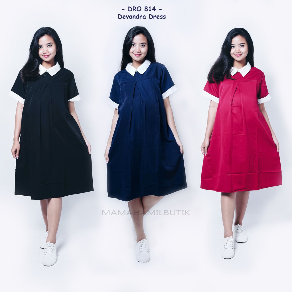 simple work dresses