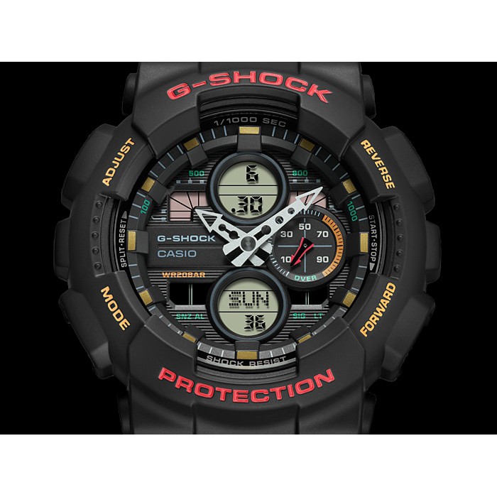 g shock original shopee