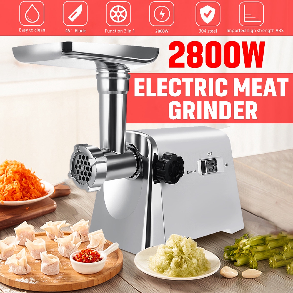 meat grinder for home