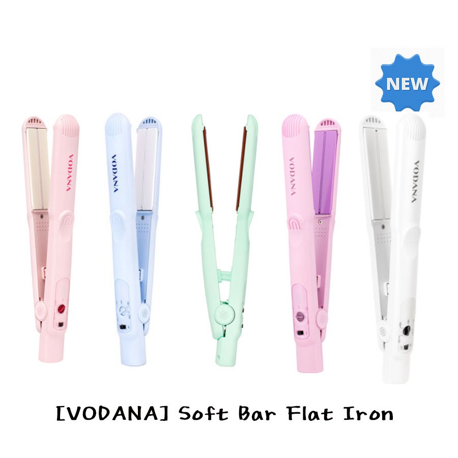 vodana hair straightener