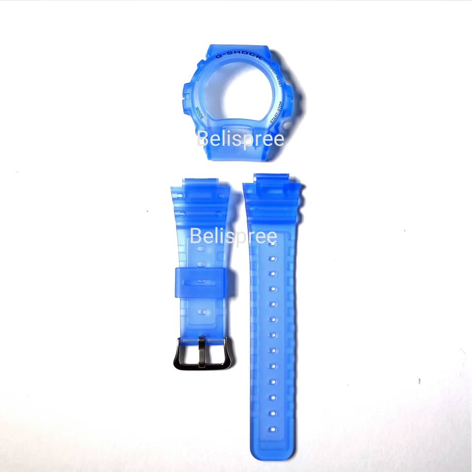 casio tough solar replacement strap