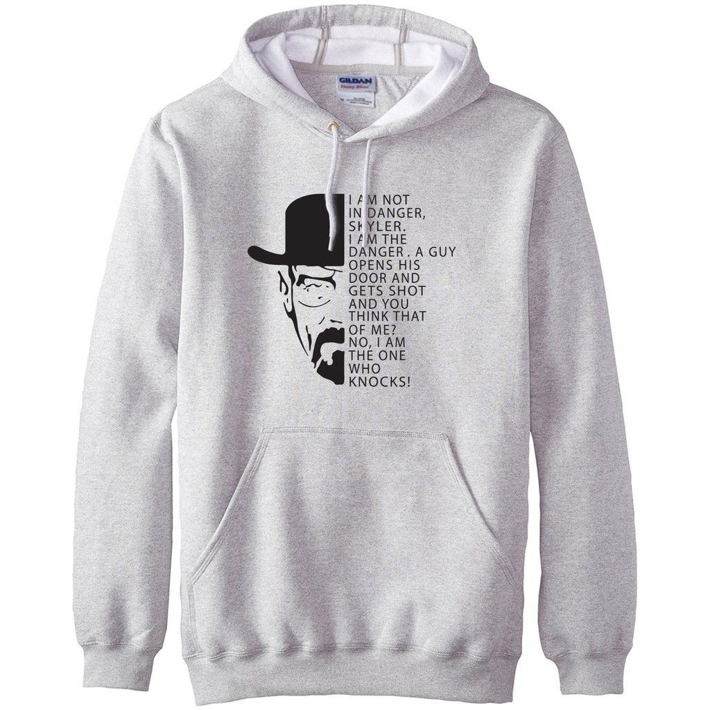 breaking bad sweatshirt