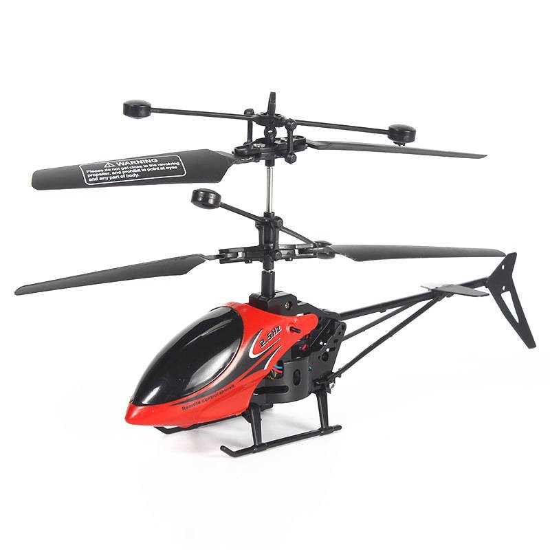 helicopter small toy