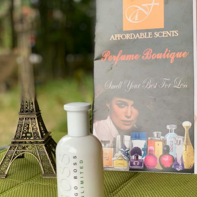 original perfume(without box) Shopee Malaysia