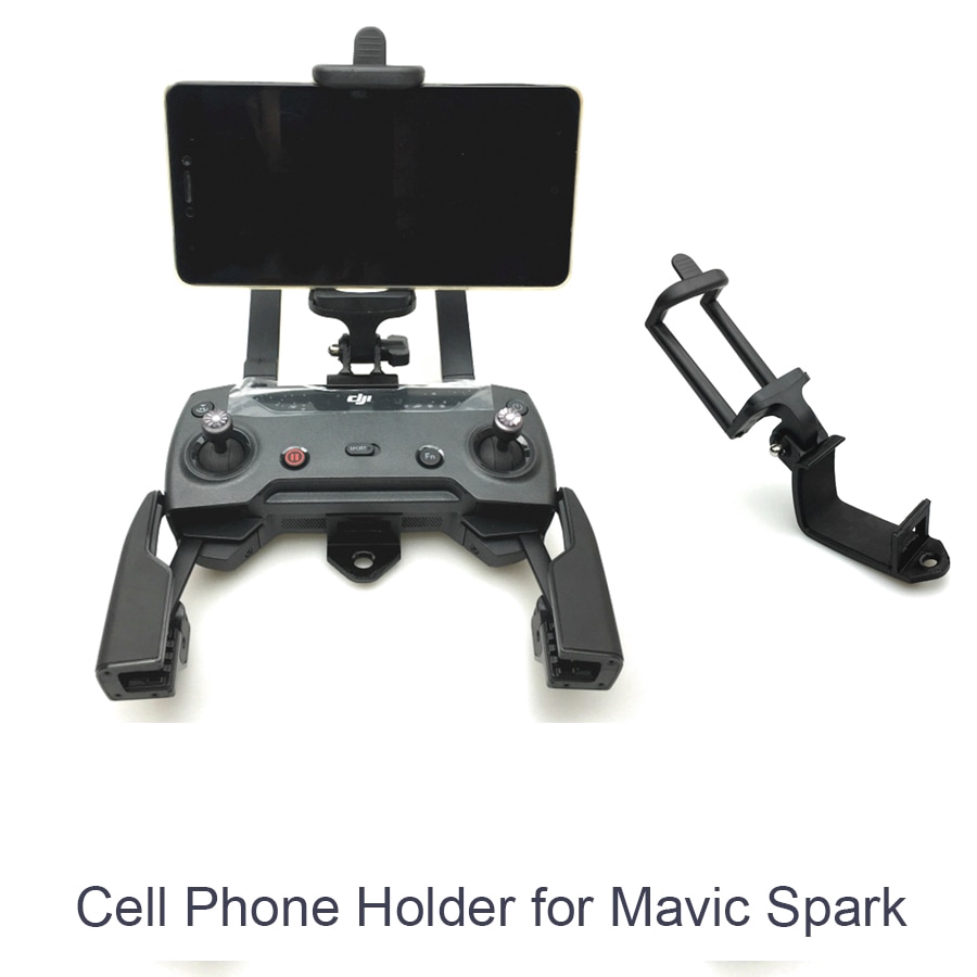 7.9//9.7 INCH Remote Control Tablet Bracket Accessories For DJI SPARK MAVIC PRO