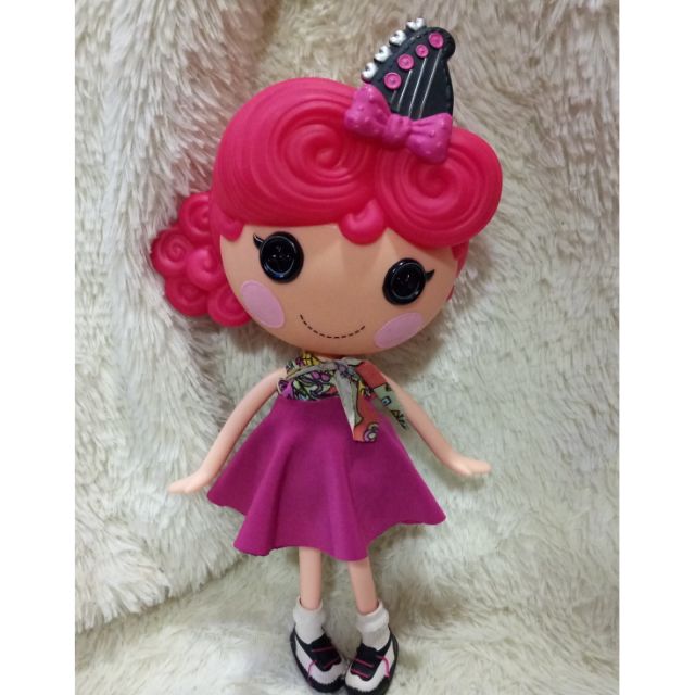 lalaloopsy original