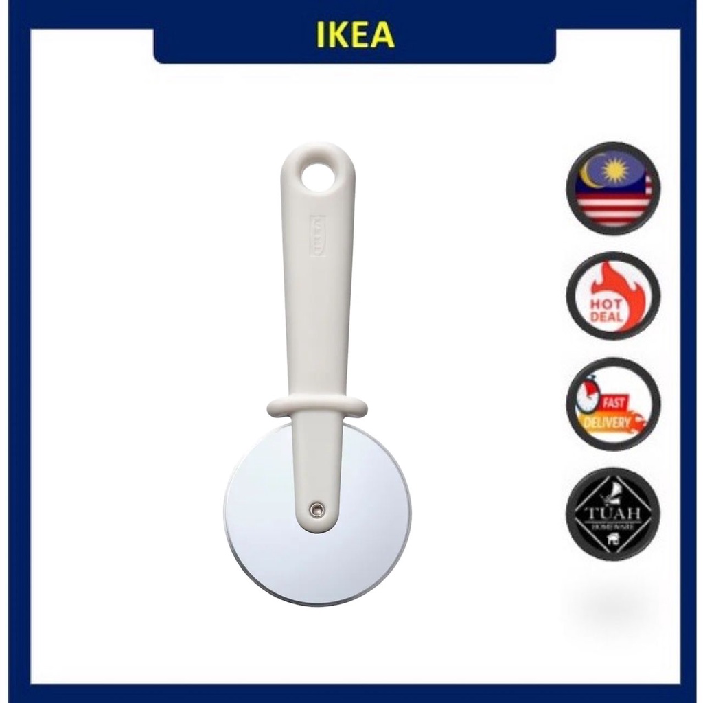 IKEA UPPFYLLD Pizza Cutter