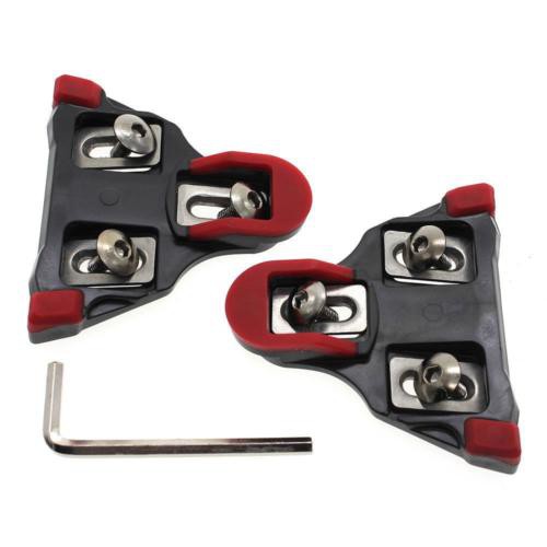 fitting spd cleats