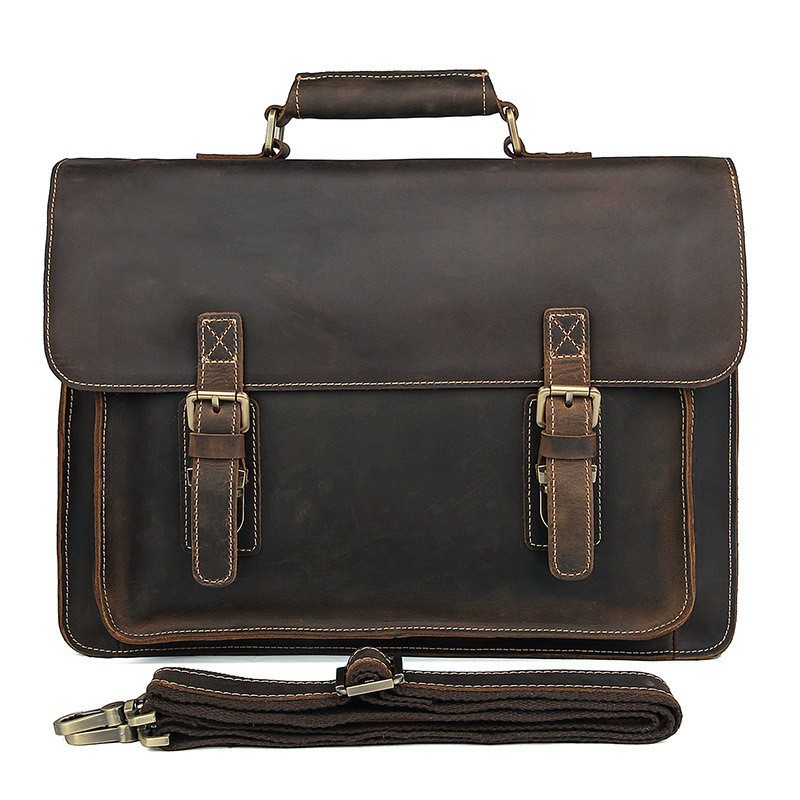 quality briefcases