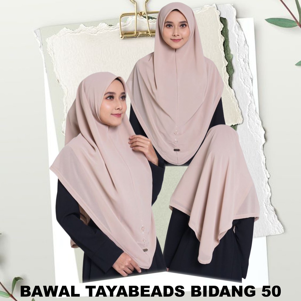 Bawal Taya Beads ( bidang 50 ) by Muaz Wholesale Emporium | Shopee Malaysia