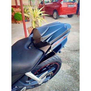 seat cover for r15 v3