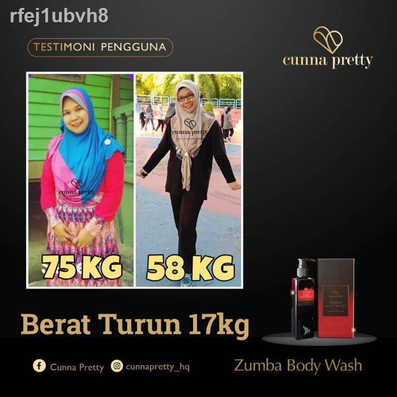 Buy 3 Free Gift Zumba Bodywash Sabun Kurus Kempiskan Perut Kecilkan Peha Dan Lengan Seetracker Malaysia