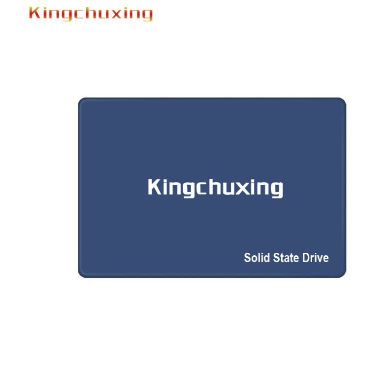 SSD 2.5 Inch SATA3 III 500GB 512GB 1TB 2TB Hard Disk Internal Solid