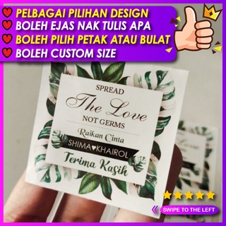 label sticker - Prices and Promotions - Jul 2022 | Shopee Malaysia