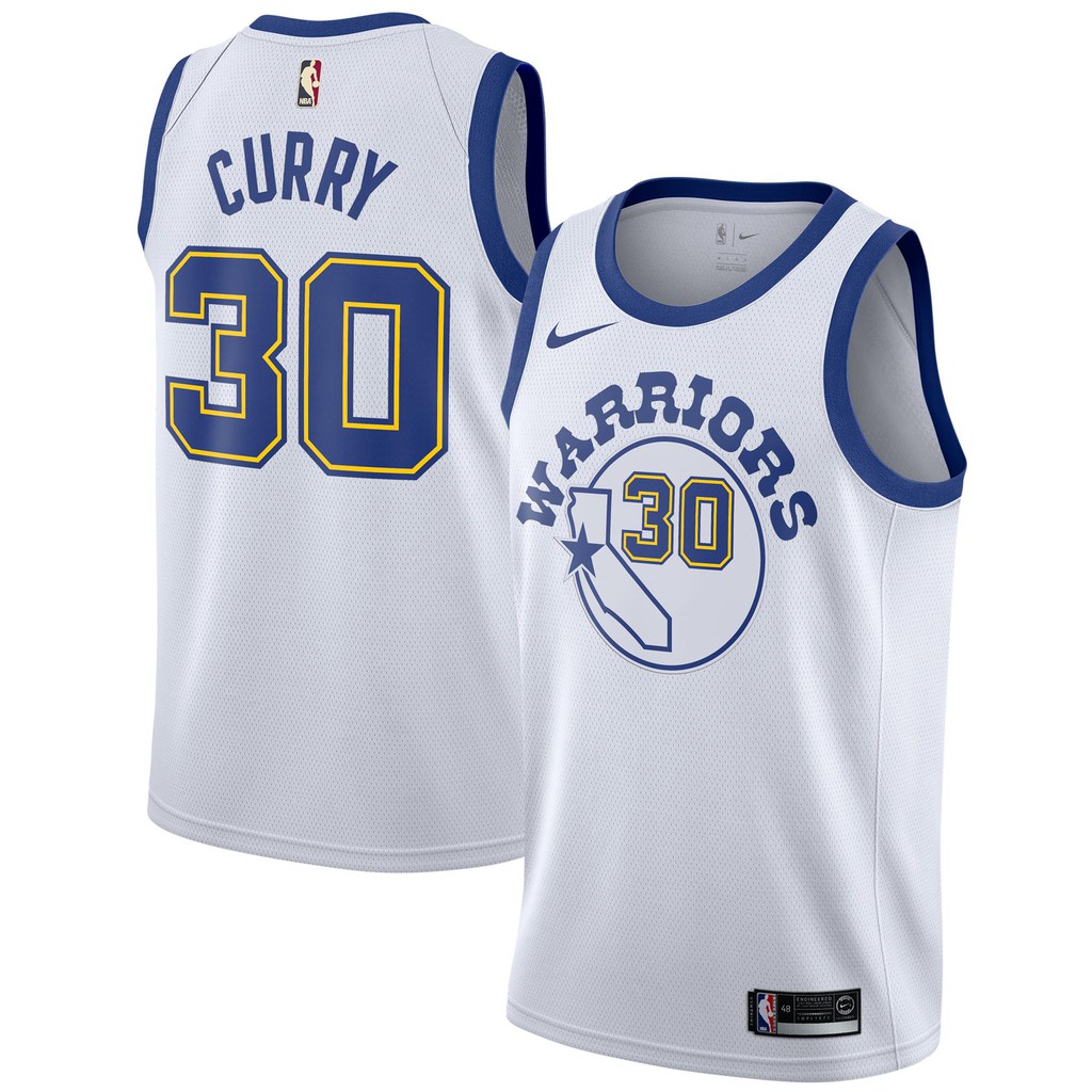 warriors jersey 30