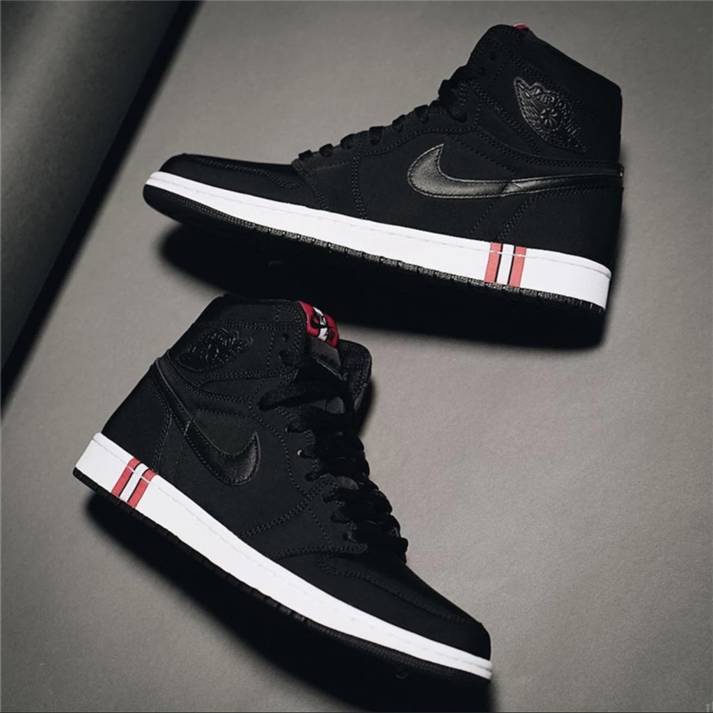 nike air jordan 1 retro high psg