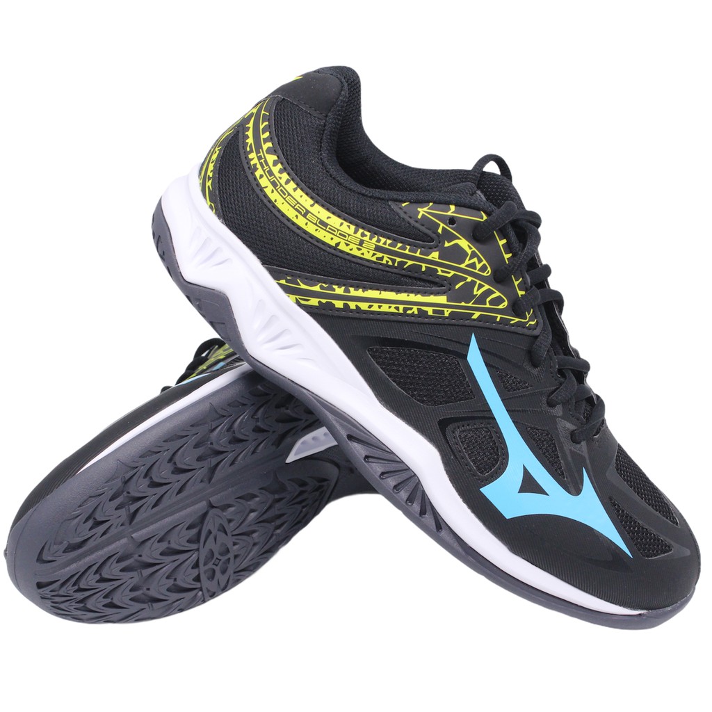 mizuno thunder blade malaysia