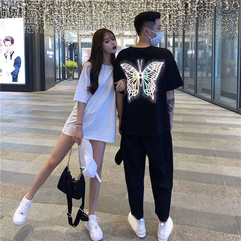 Beli Baju Perempuan Lengan Panjang Butterfly Pada Harga Terendah Lazada Com My