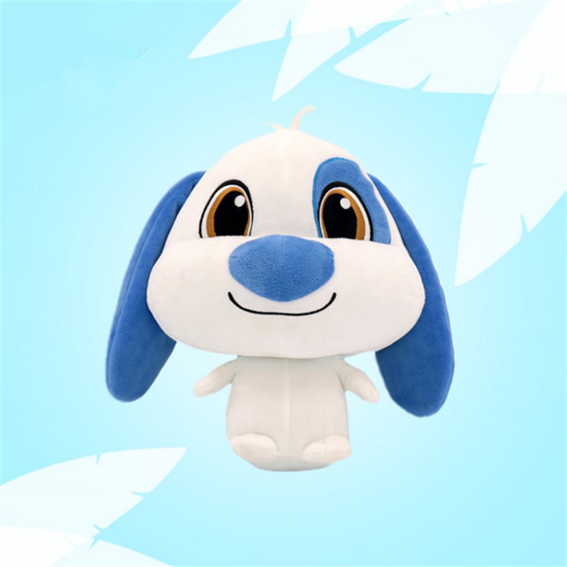 talking hank plush