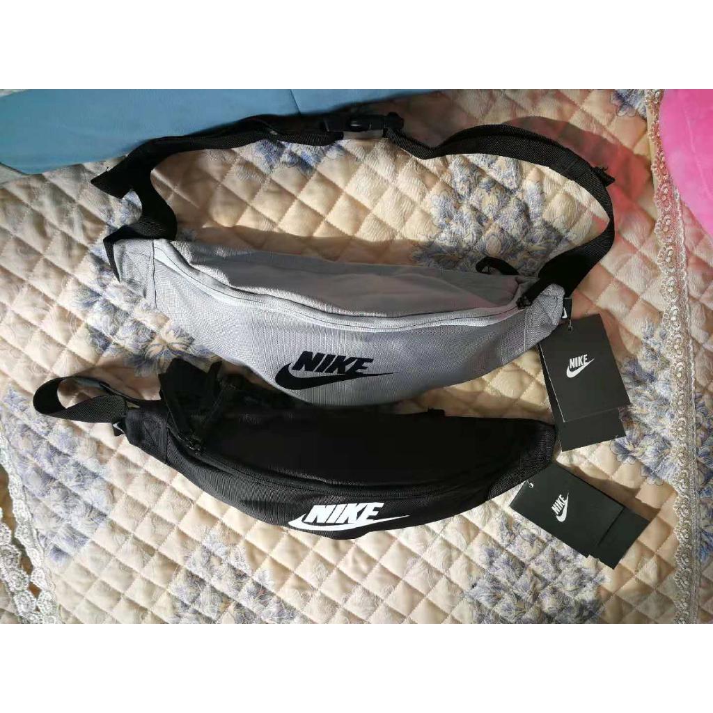 [READY STOCK] Nike Chest Bag / Waist bag Pouch / Sling bag | Shopee ...