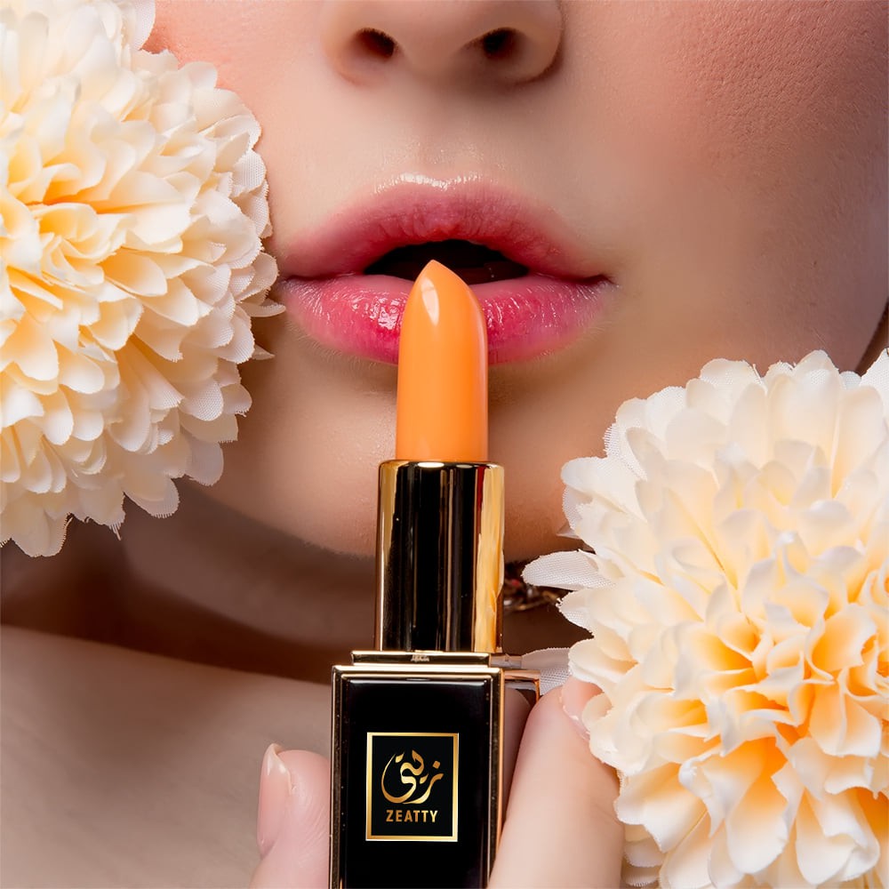 lipstick colagen zeatty ori ( ready stock) Shopee Malaysia