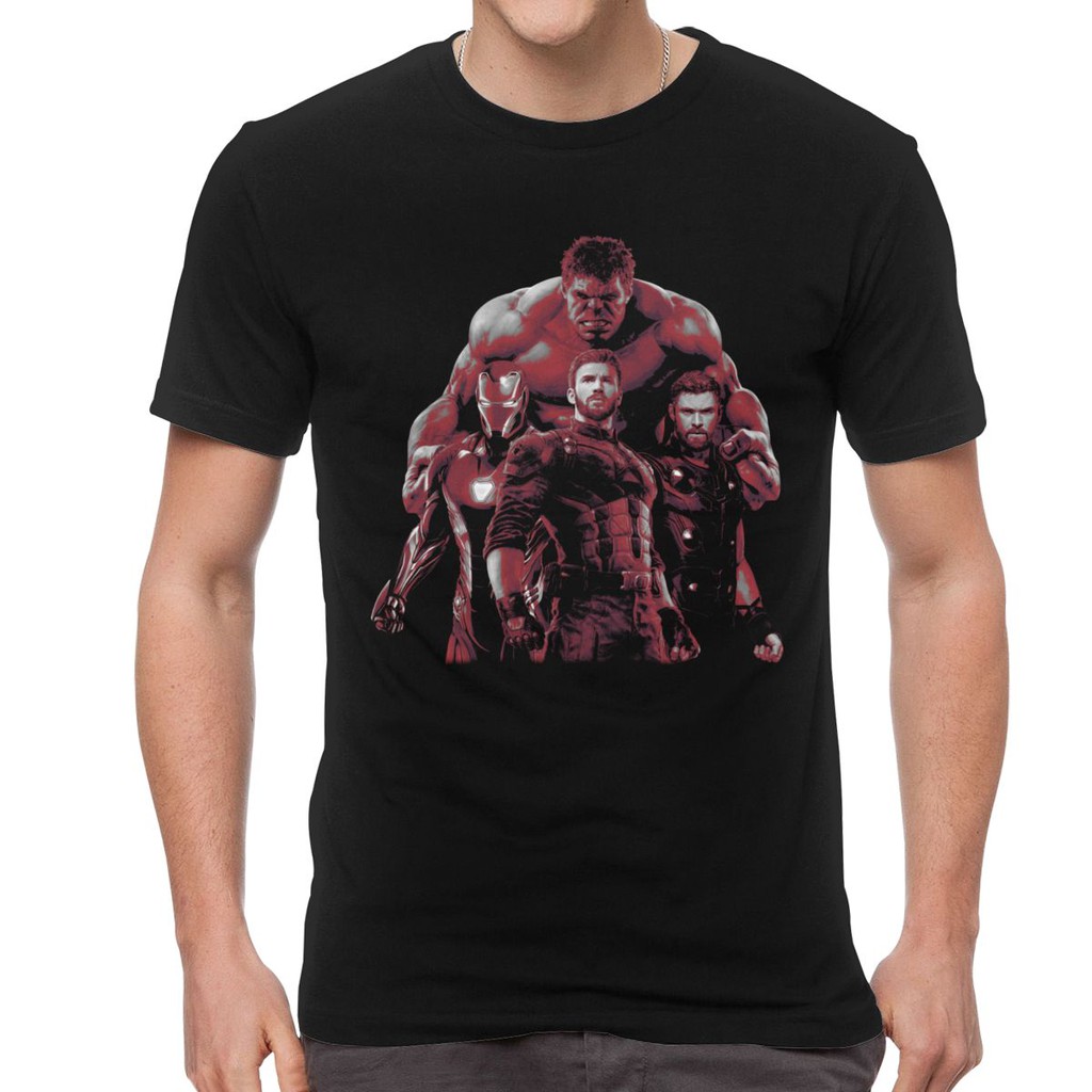 iron man t shirt malaysia