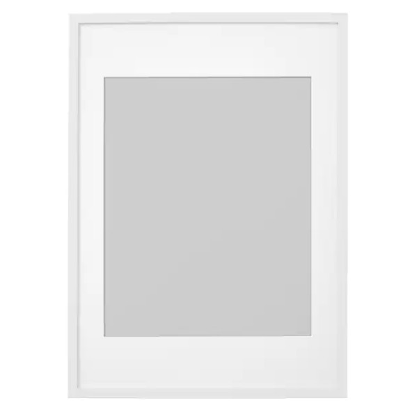 Including Custom Photo Print Option 50 X 70cm Ikea Frame Ribba Shopee Malaysia