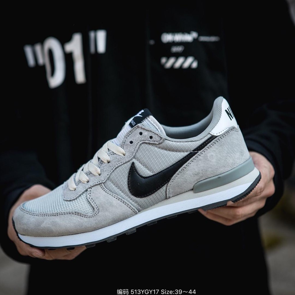 nike internationalist sizing