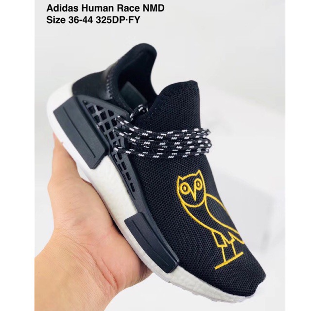 adidas human race shoes
