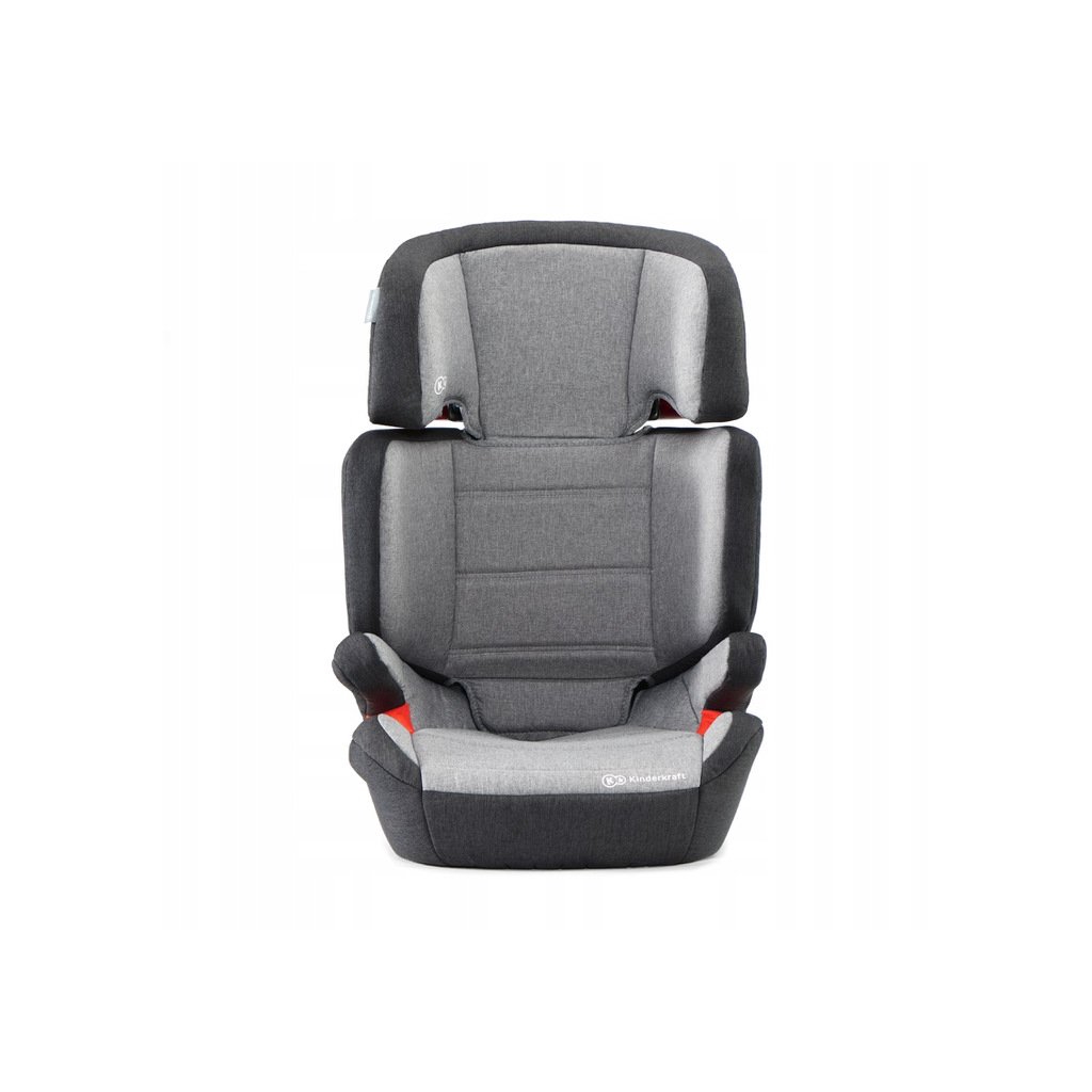 kinderkraft safety car seat with isofix