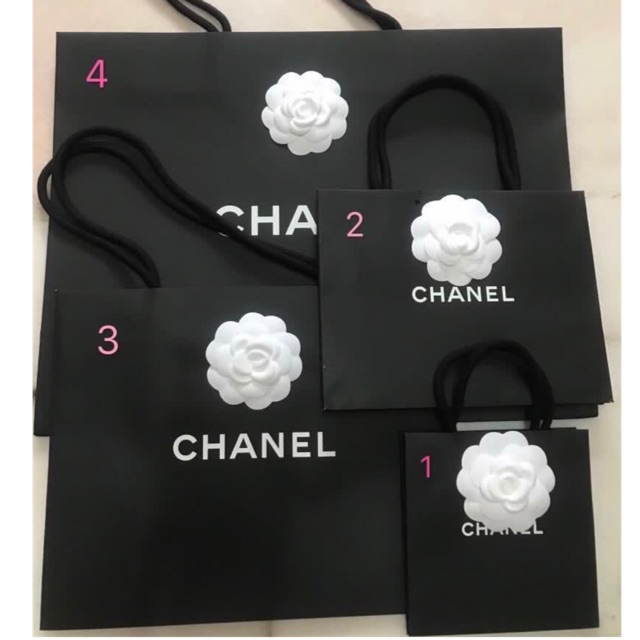 chanel bag boutique malaysia