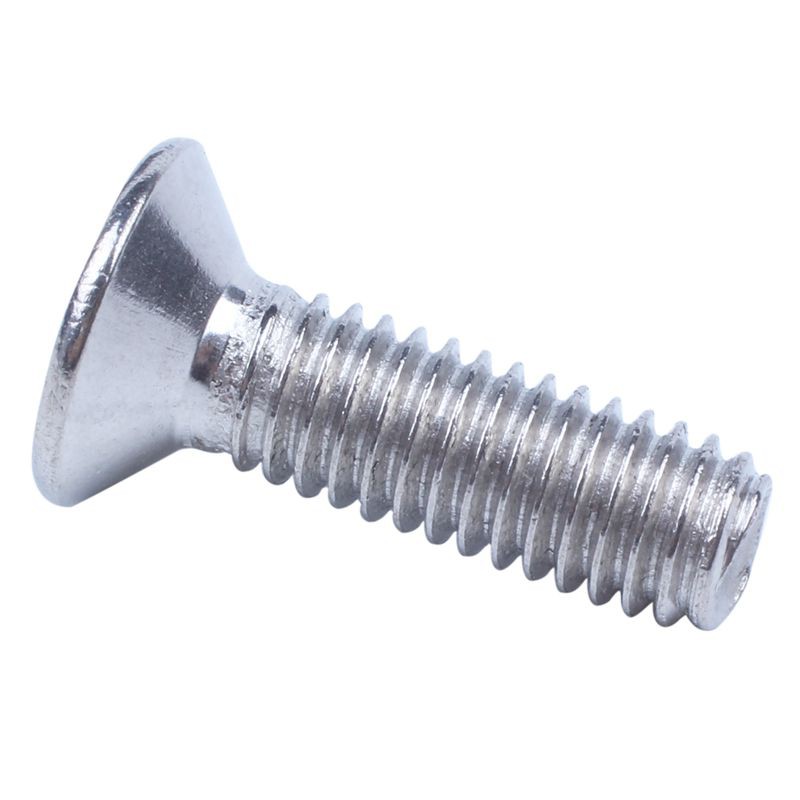 flat head bolt