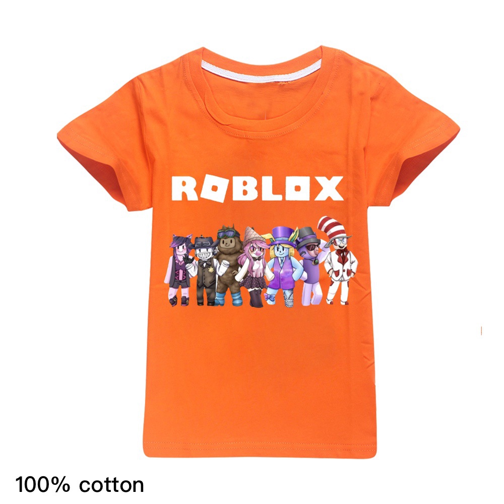 Roblox T Shirt Prices And Promotions Apr 2023 Shopee Malaysia | atelier ...