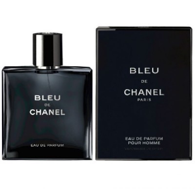 BLEU DE CHANEL EAU DE PARFUM ~BLUE | Shopee Malaysia