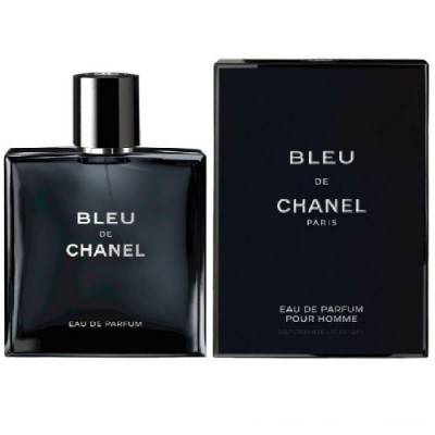 CHANEL BLEU DE CHANEL PARIS EAU DE 