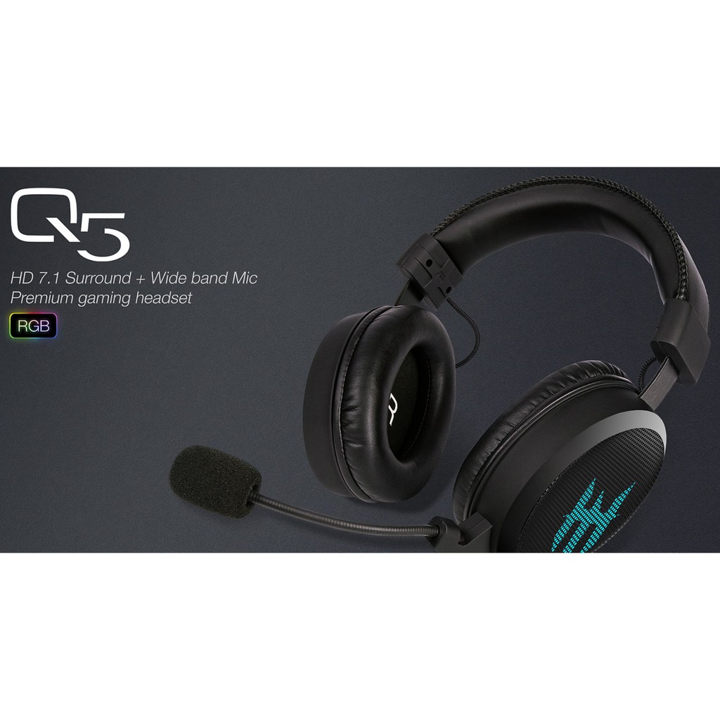 tecware headset