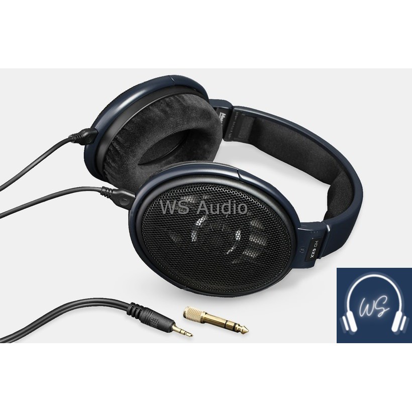 drop x sennheiser hd6xx