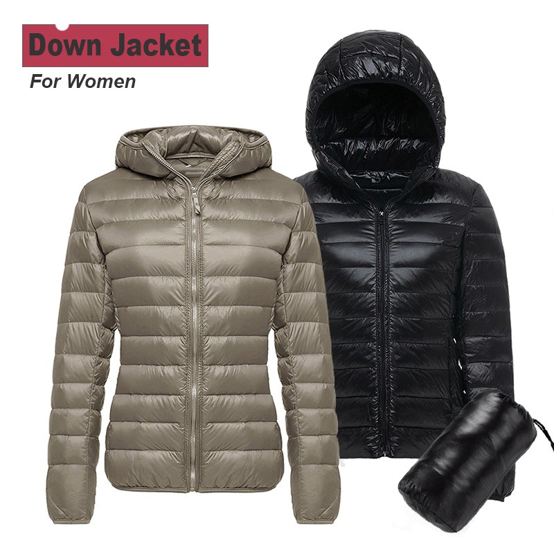 ultra light down jacket malaysia