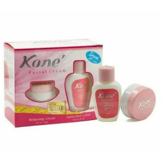 krim muka kone