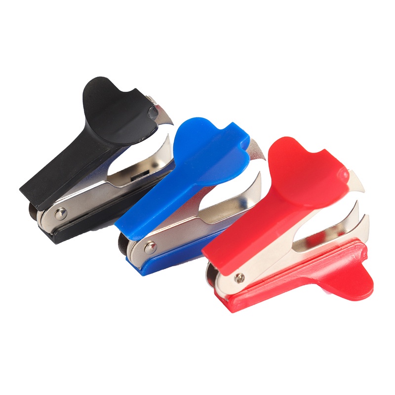 Metal Staple Nail Puller Remover DL0261 Bullet Stapler Remover Dawai Kokot Shopee Malaysia