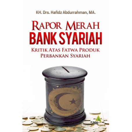 MERAH Sharia Bank Red Report