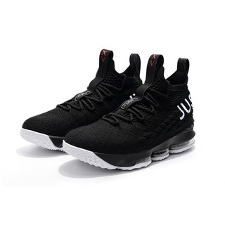 nike lebron 15 just do it