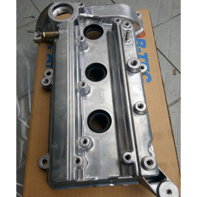 PERODUA KELISA KENARI 1.0 VALVE COVER/ ROCKER COVER Shopee Malaysia